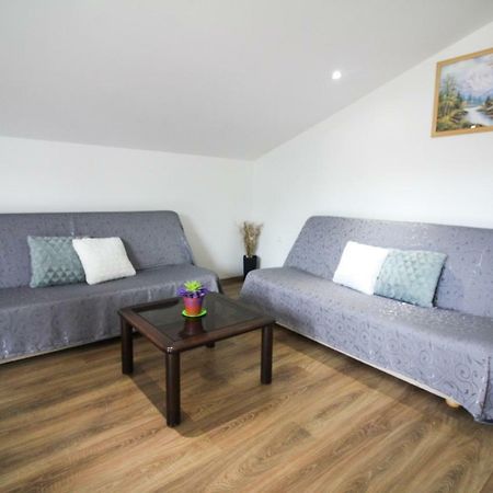 Sebi Apartment 300 M From Beach Rovinj Kültér fotó