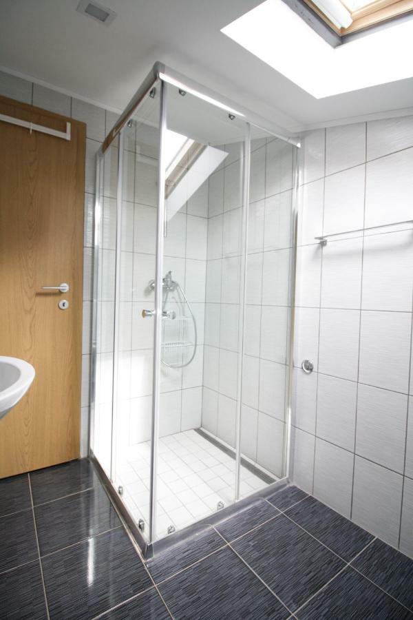 Sebi Apartment 300 M From Beach Rovinj Kültér fotó